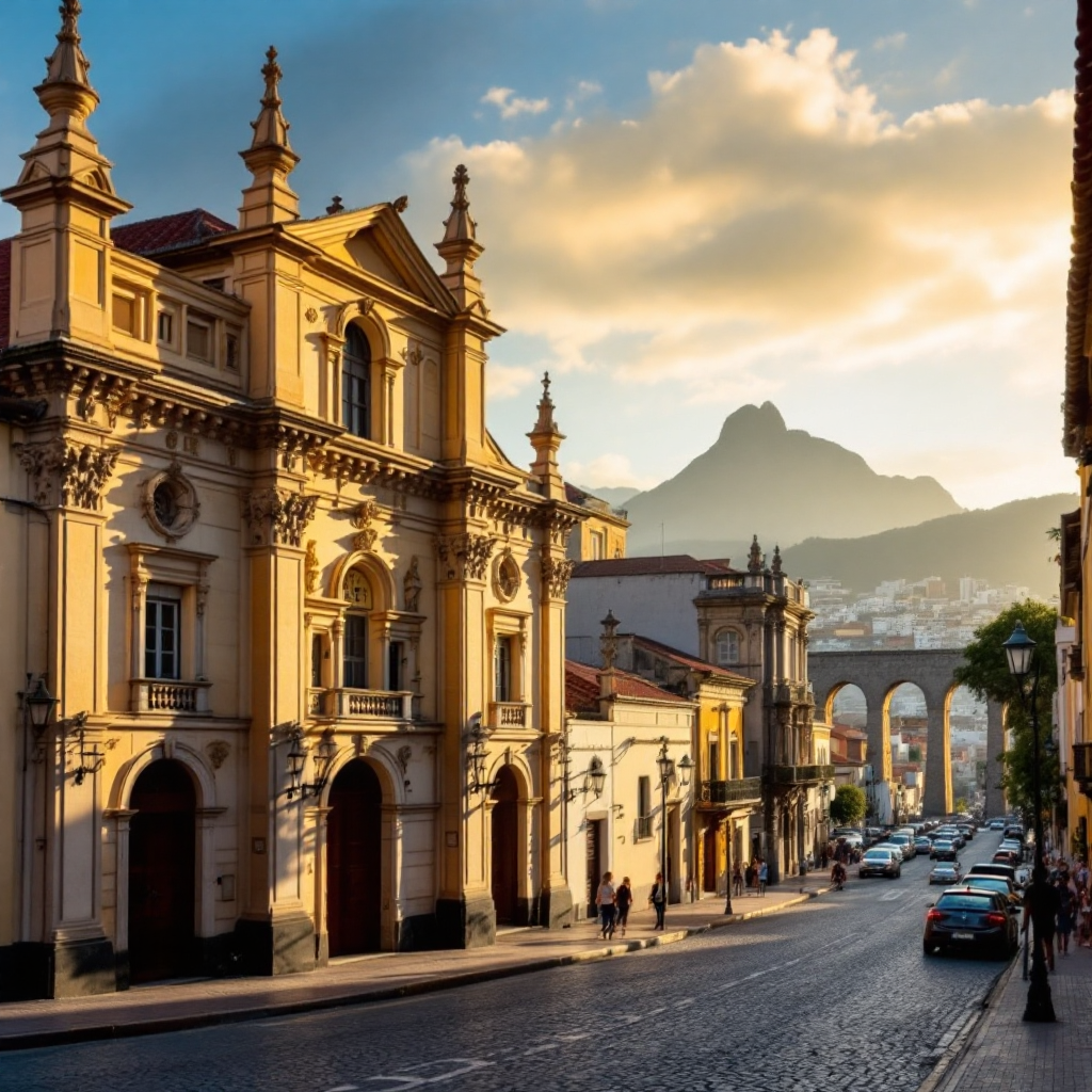 City Tour Histórico