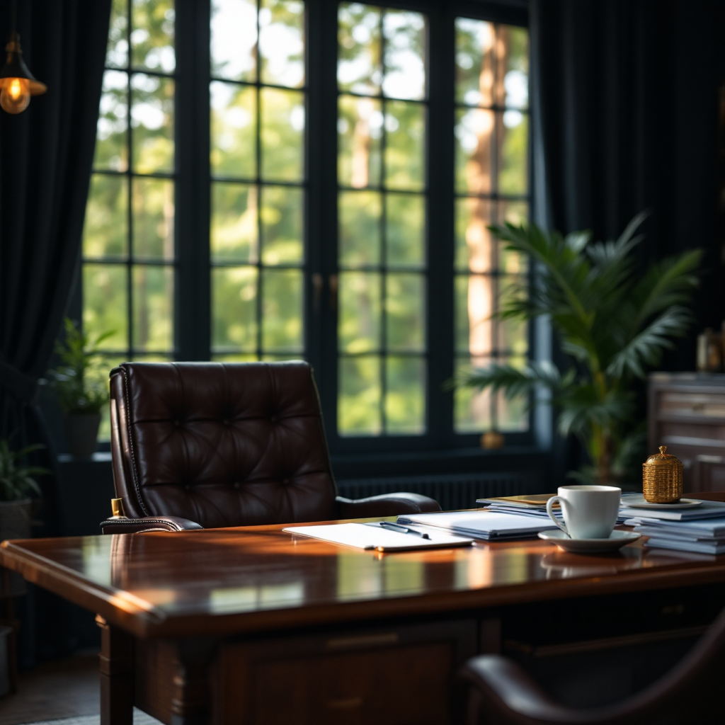 Azalea Wealth Partners office