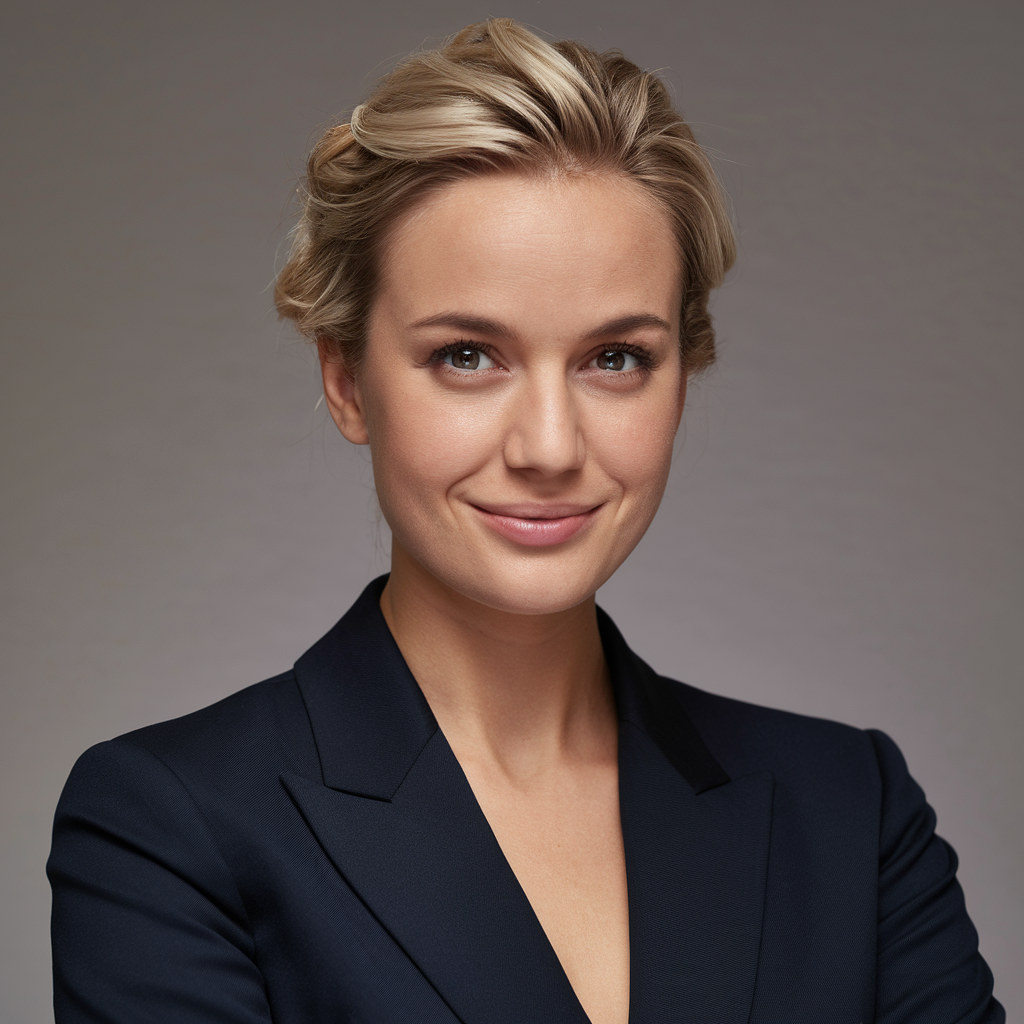 Sandra Berger