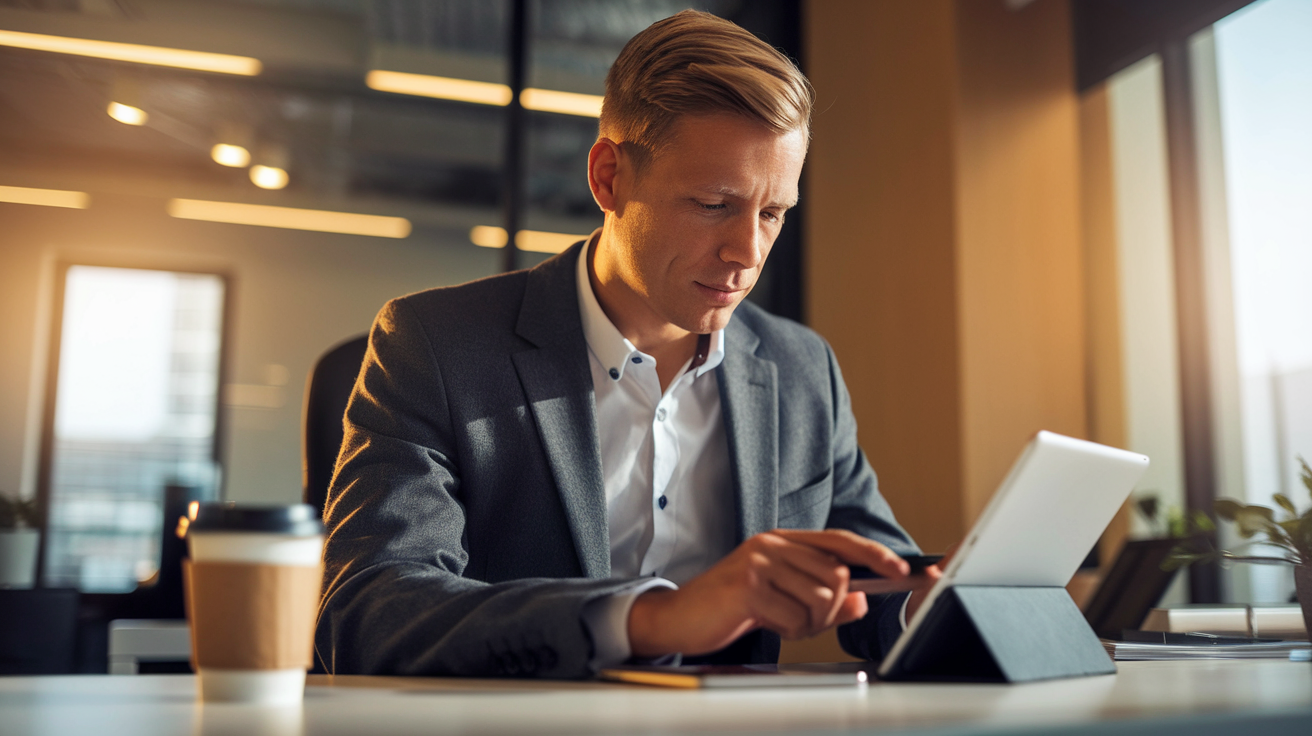 Schritt 1: Mobilfunk-Bedarf mitteilen per Formular Telefon oder E-Mail - kostenlose Beratung starten