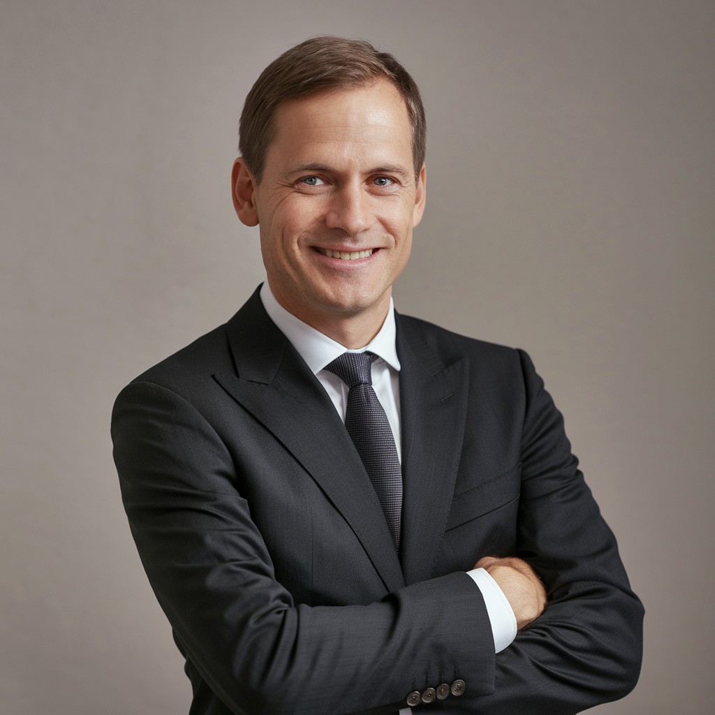 Michael Krause