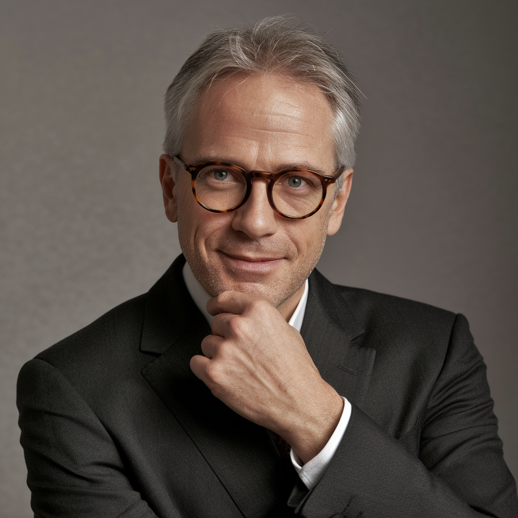 Thomas Weber