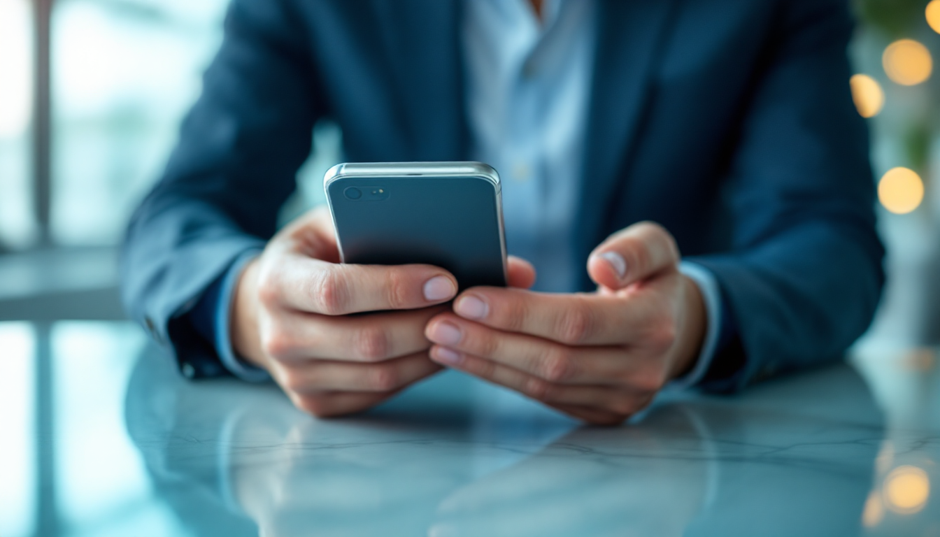 Schritt 4: Sofort starten mit neuem Firmenhandy-Tarif inklusive Rufnummernmitnahme und SIM-Aktivierung