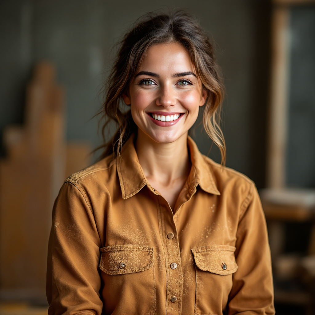 BuildRight Carpentry