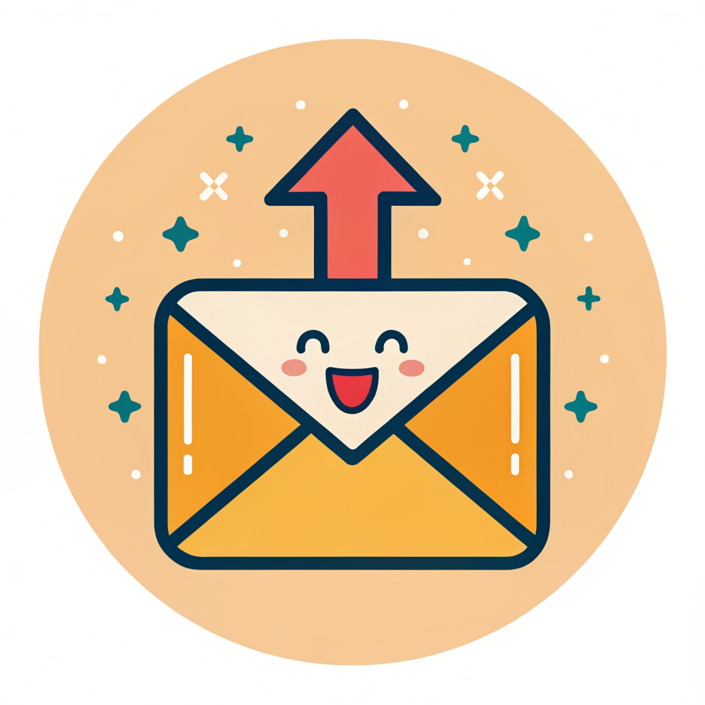 Email entry icon