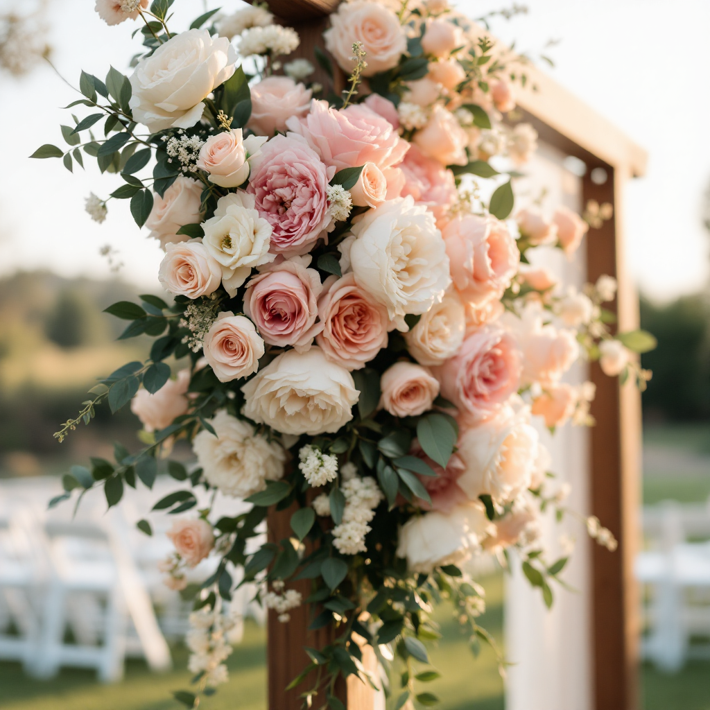 Ceremony Arrangements