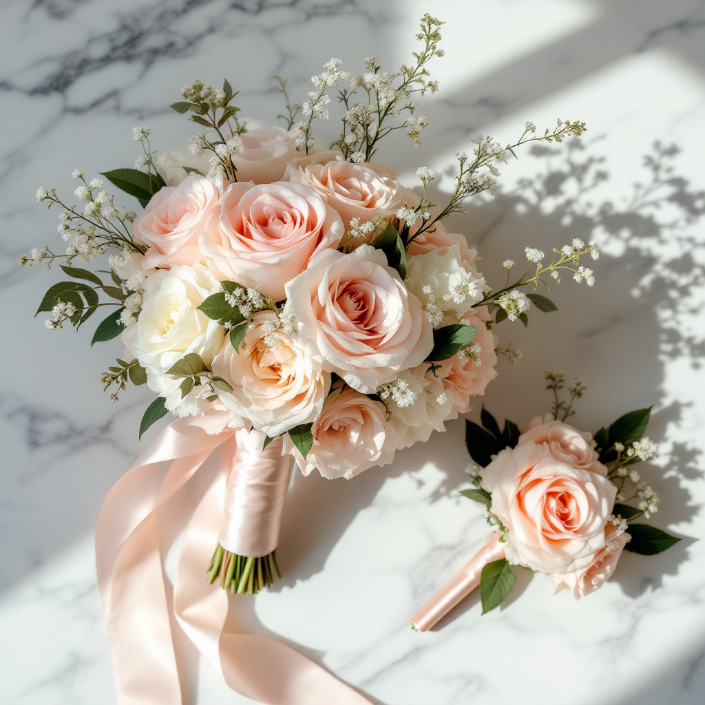 Personal Flowers