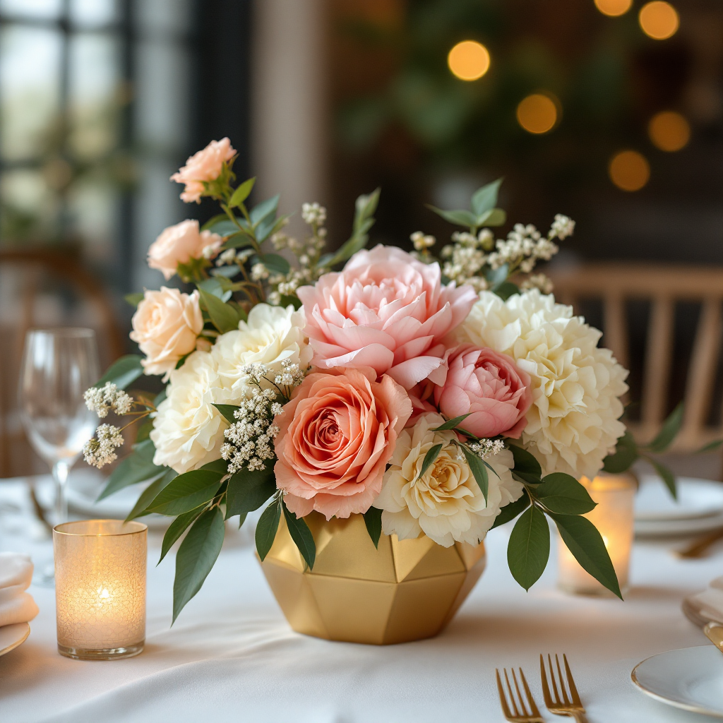 Table Centerpieces