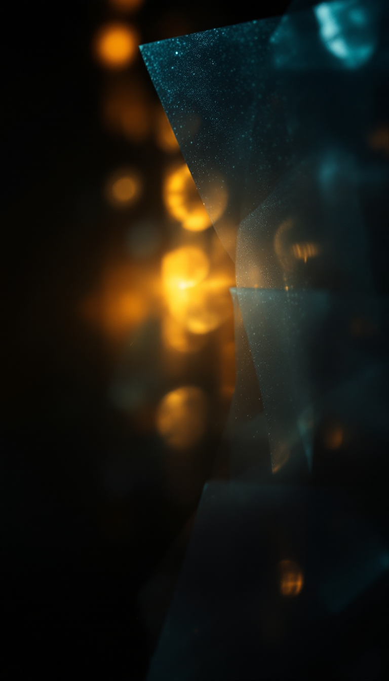 Layers of self-discovery