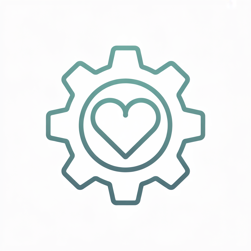 Customizable packages icon