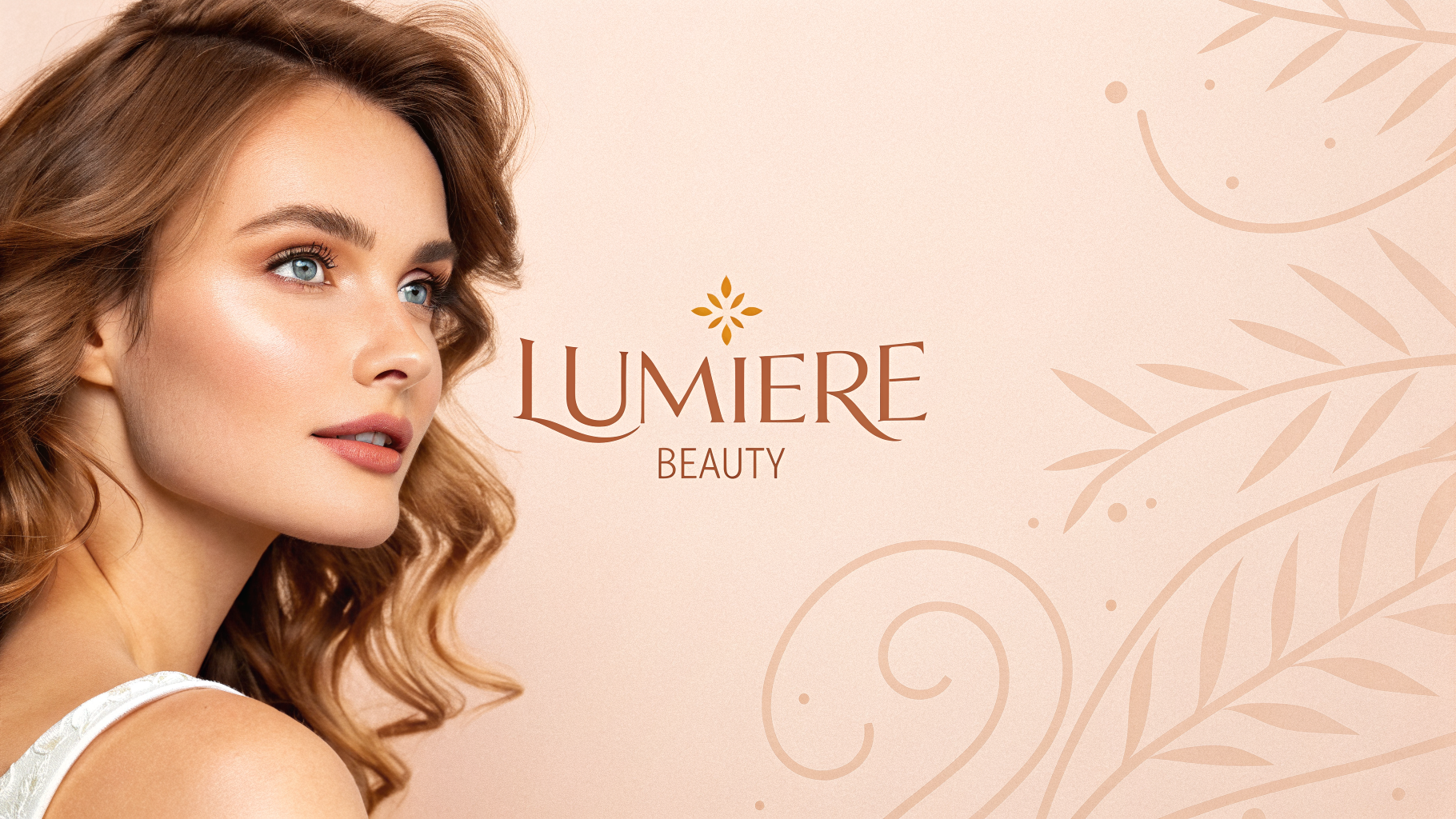Lumière Beauty logo