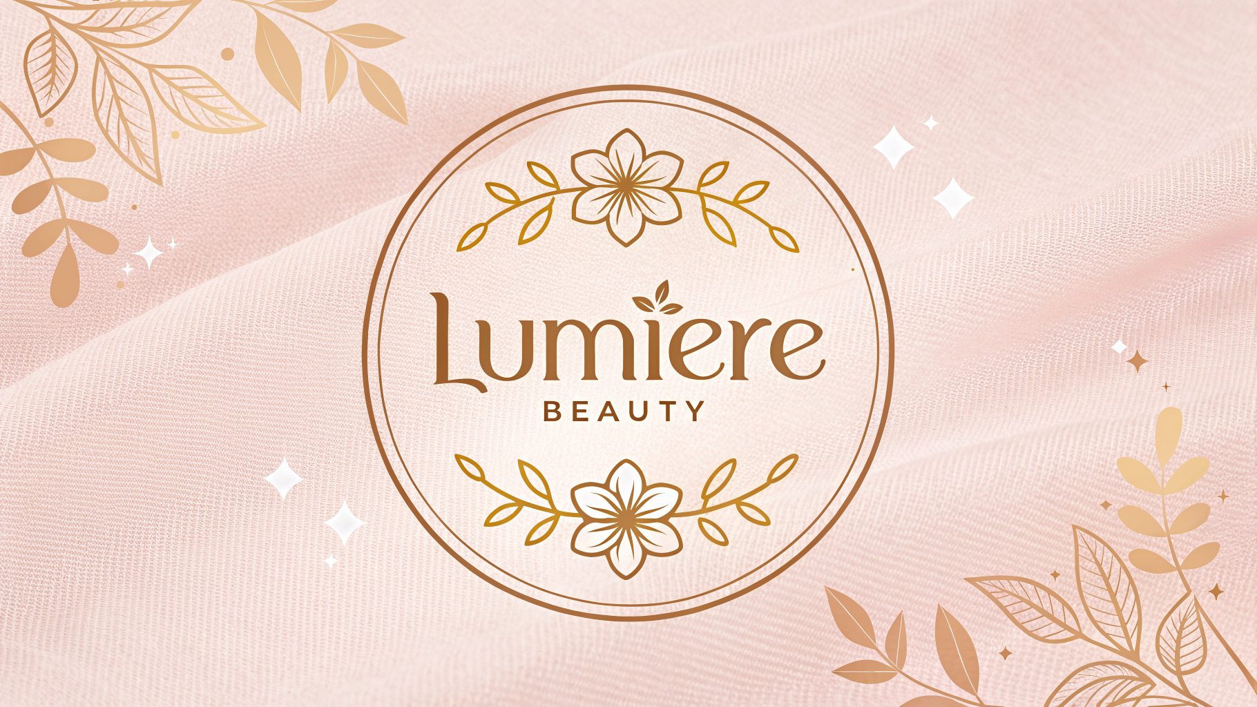 Lumière Beauty logo