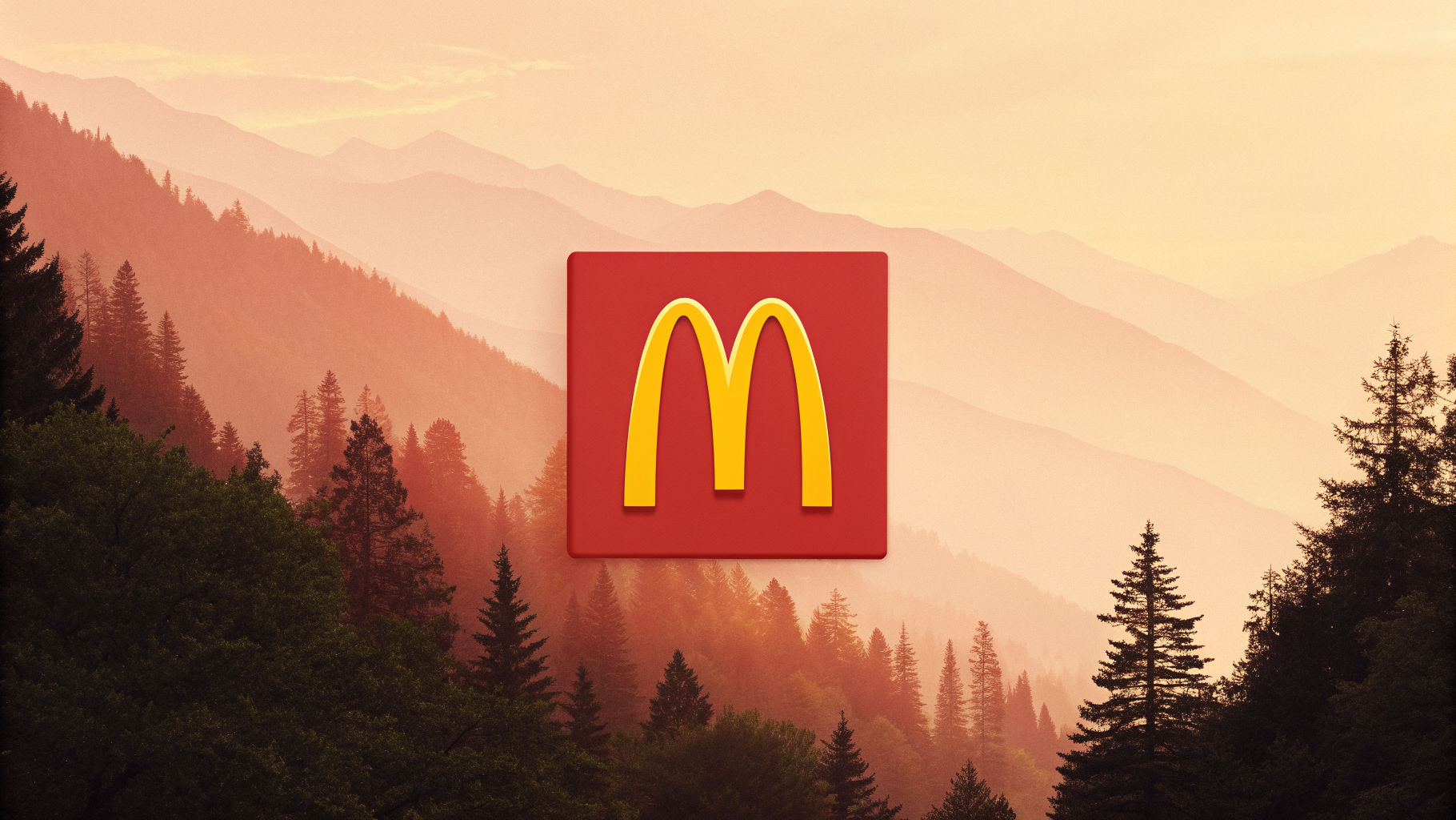 McDonald's logo