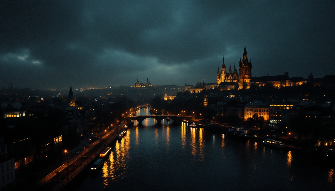 Subform Management techno booking agency launch in Prague and Amsterdam