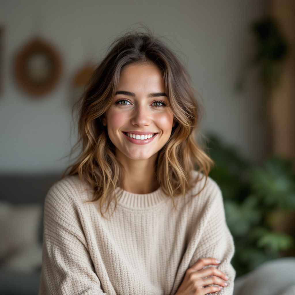 Sarah M.