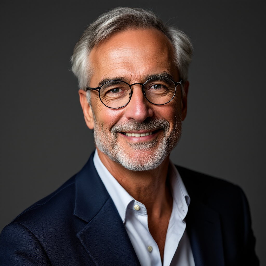 Dr. Donald R. Maxwell, Ph.D., C.Psych