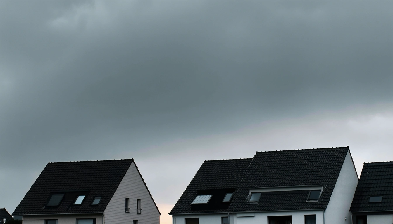 Roofline background