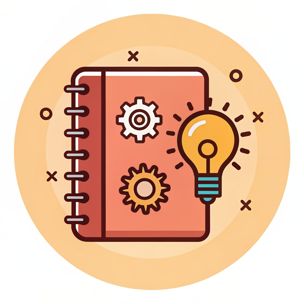 Notion AI productivity tool icon