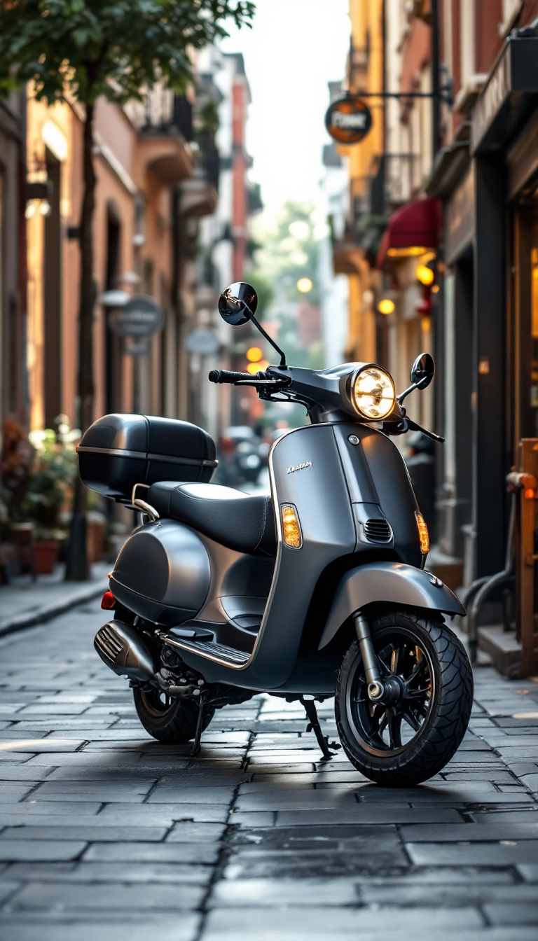 Scooter