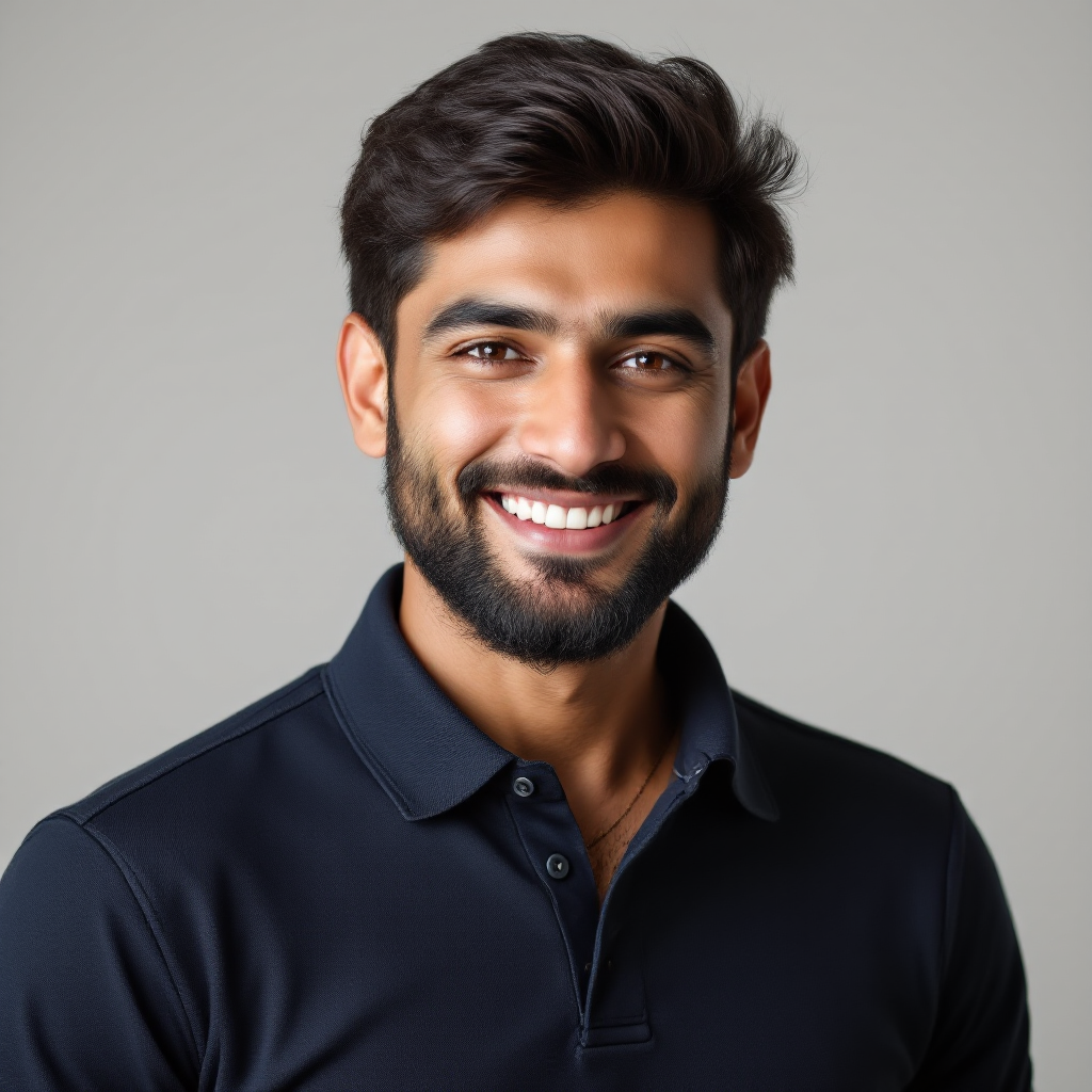 Ravi Kumar
