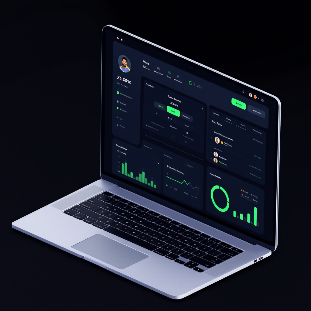 TAN-CricOps dashboard preview
