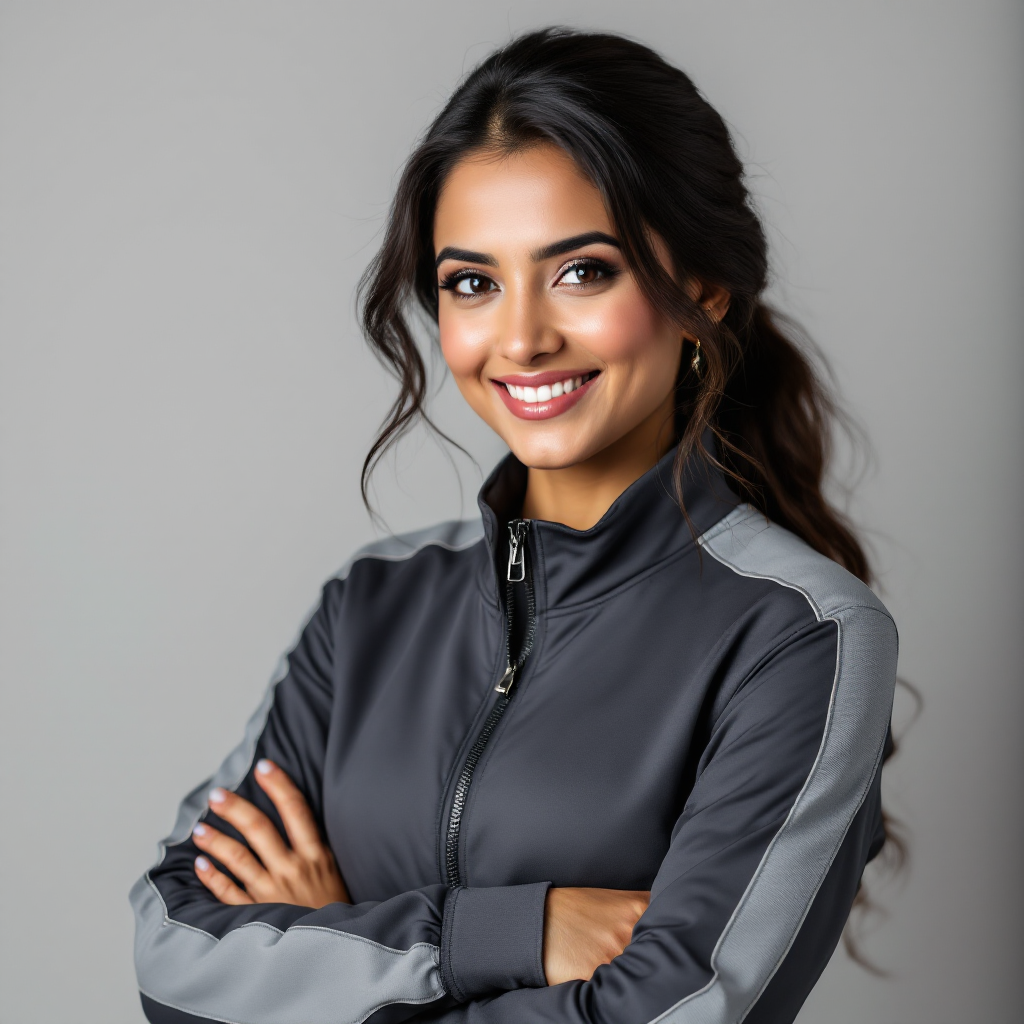 Priya Lakshmi
