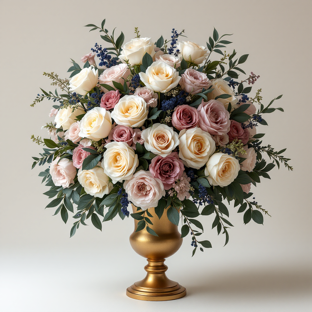 Grand Centerpiece