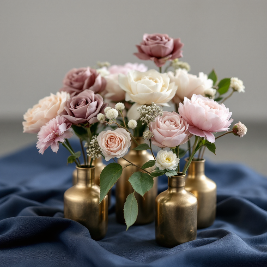 Bud Vase Collection