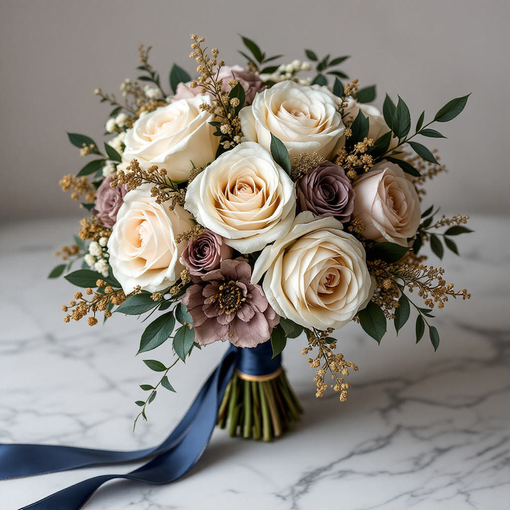 Bridal Bouquet