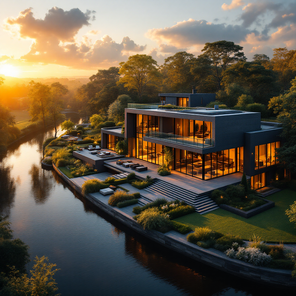 Villa Amsterdam-Zuid