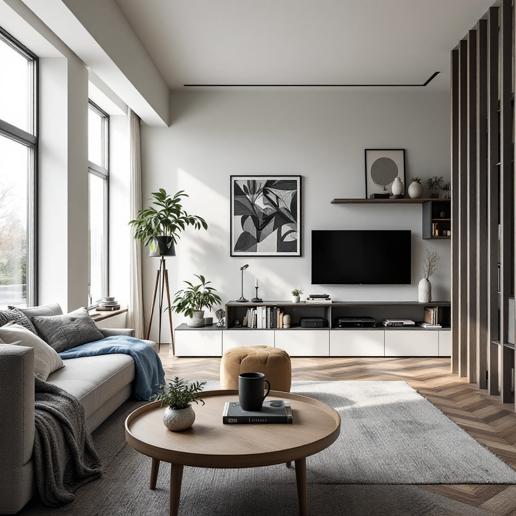 Standaard woningfoto