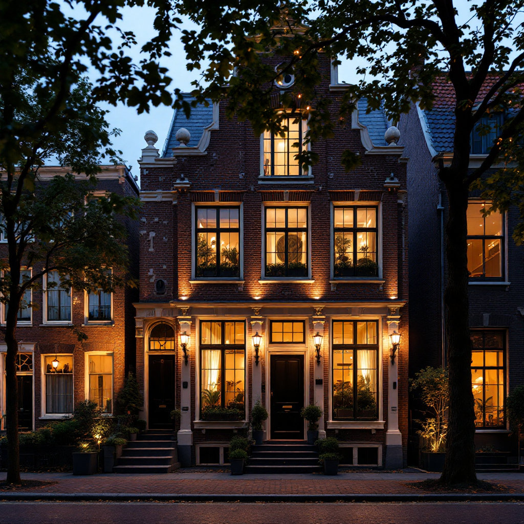 Herenhuis Utrecht
