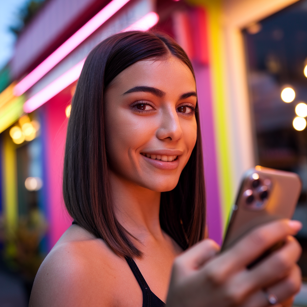 Hubstor — conectando criadores ao comércio local