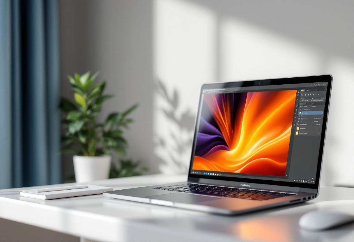 Adobe Photoshop Original License 1 Device 1 Year Key