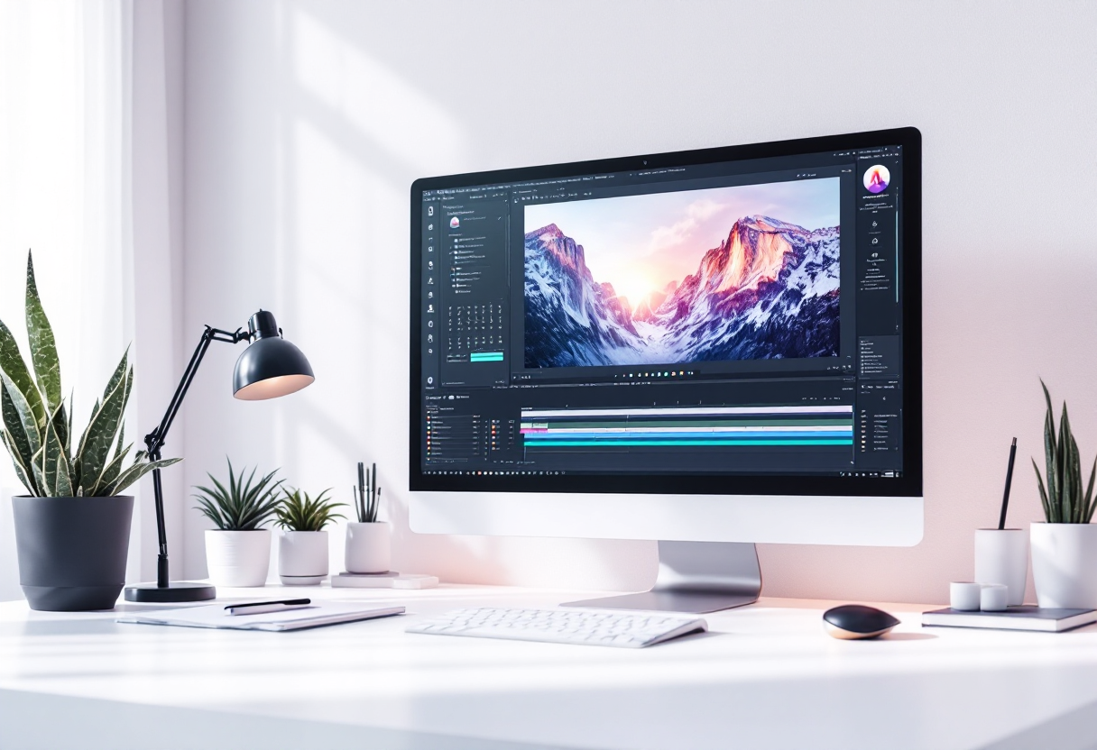 Adobe After Effects Original License 1 Device 1 Year Key