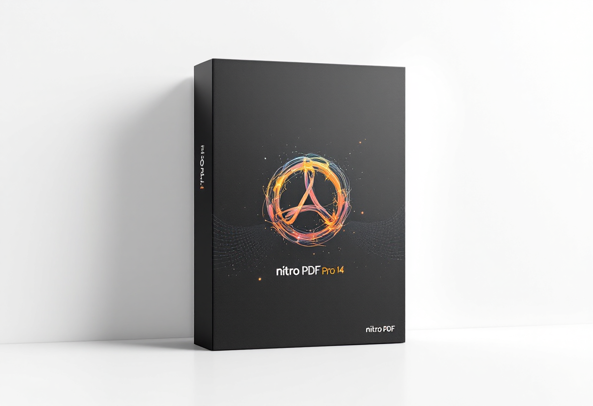 Nitro PDF Pro 14 With Original License for Lifetime