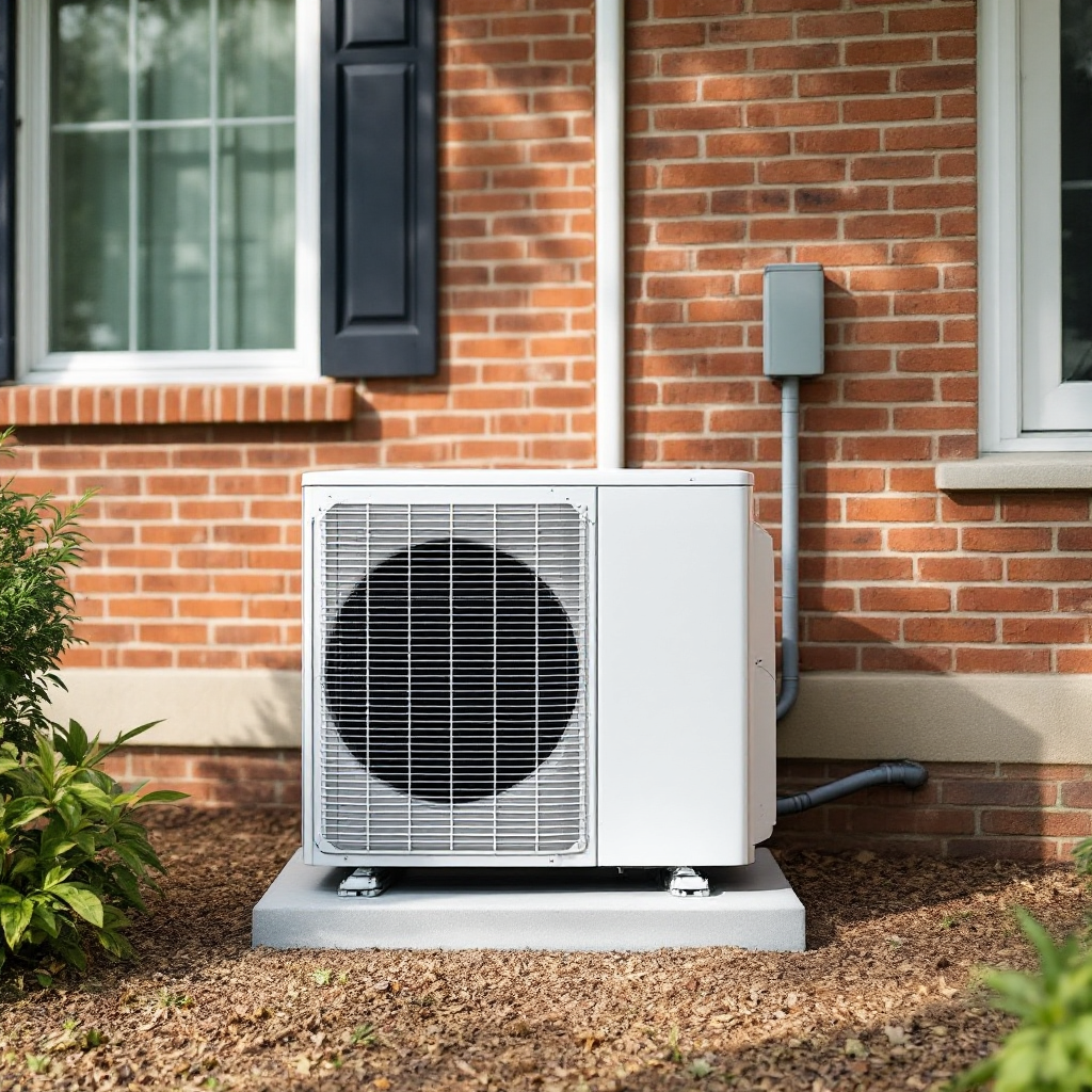 AC installation and repair