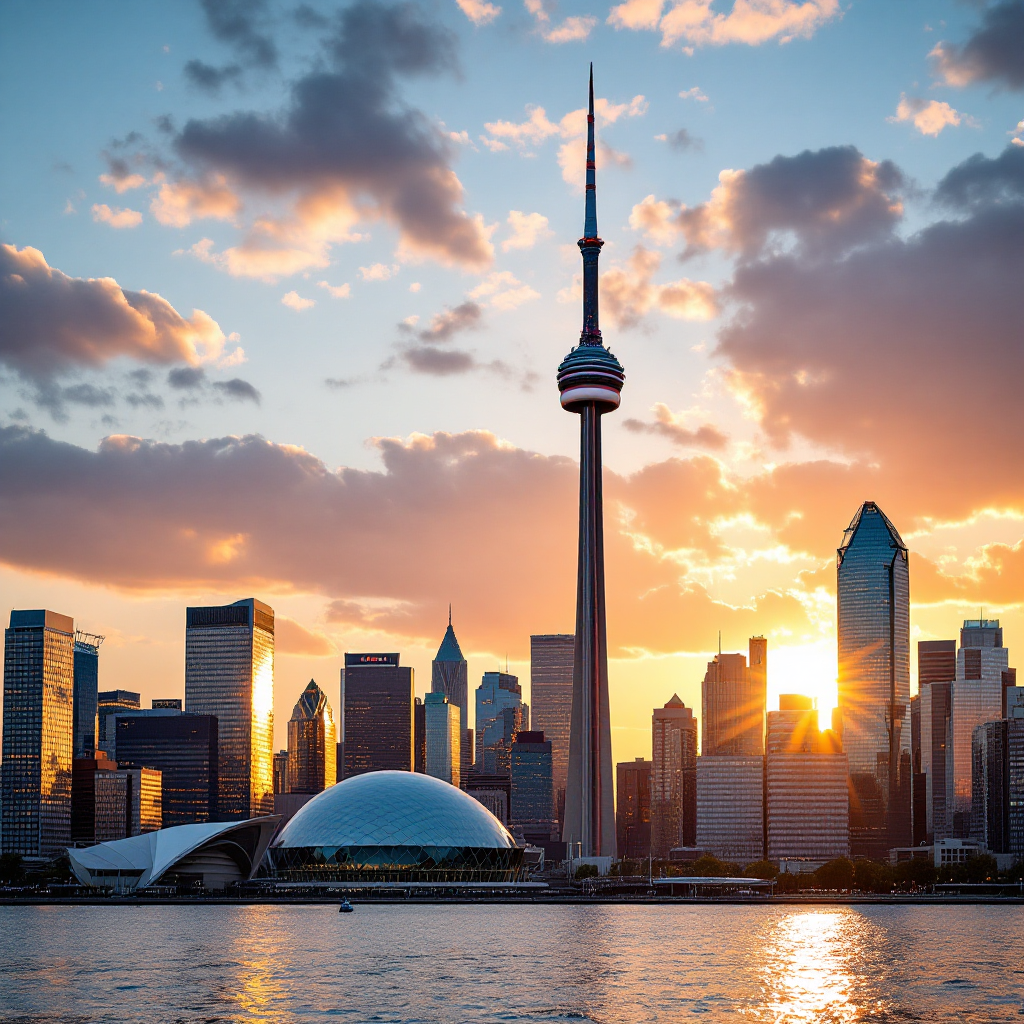 Toronto, Ontario