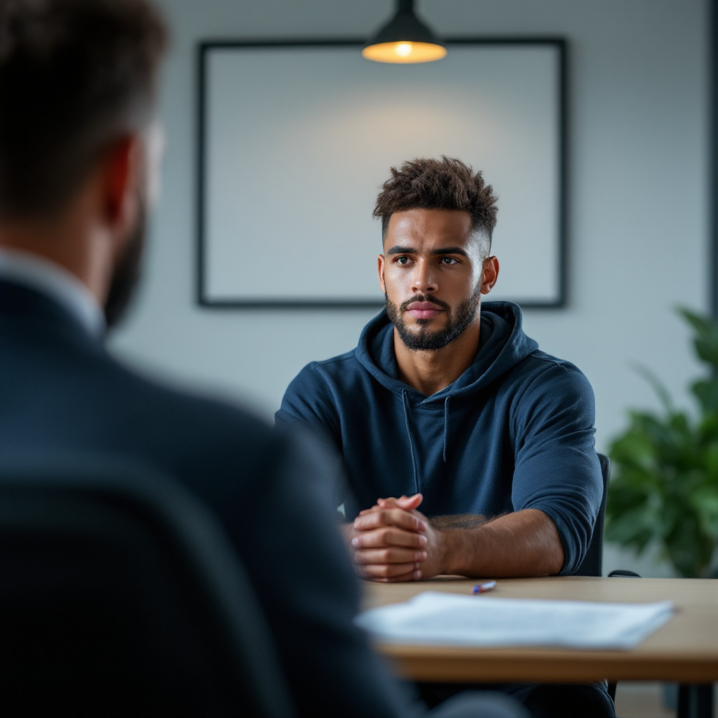 Self-regulation and peak performance coaching
