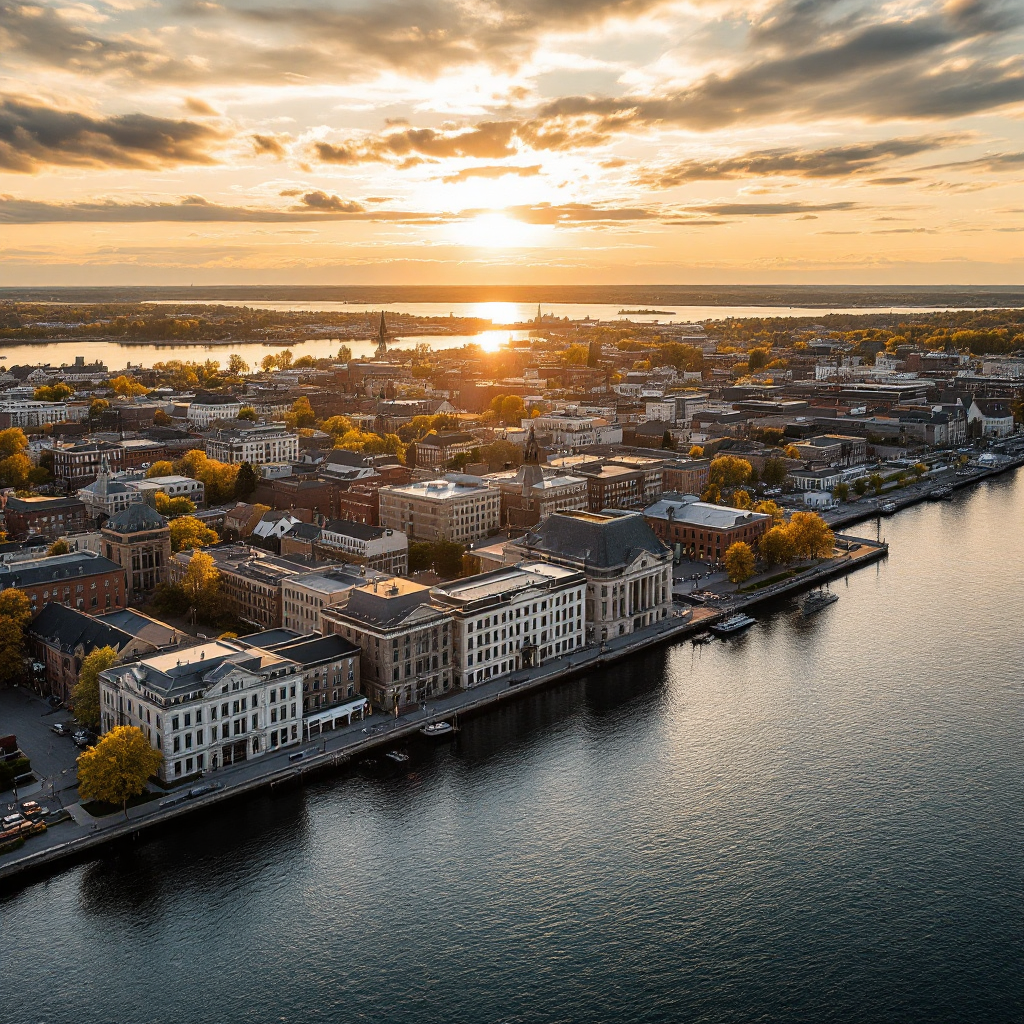Kingston, Ontario