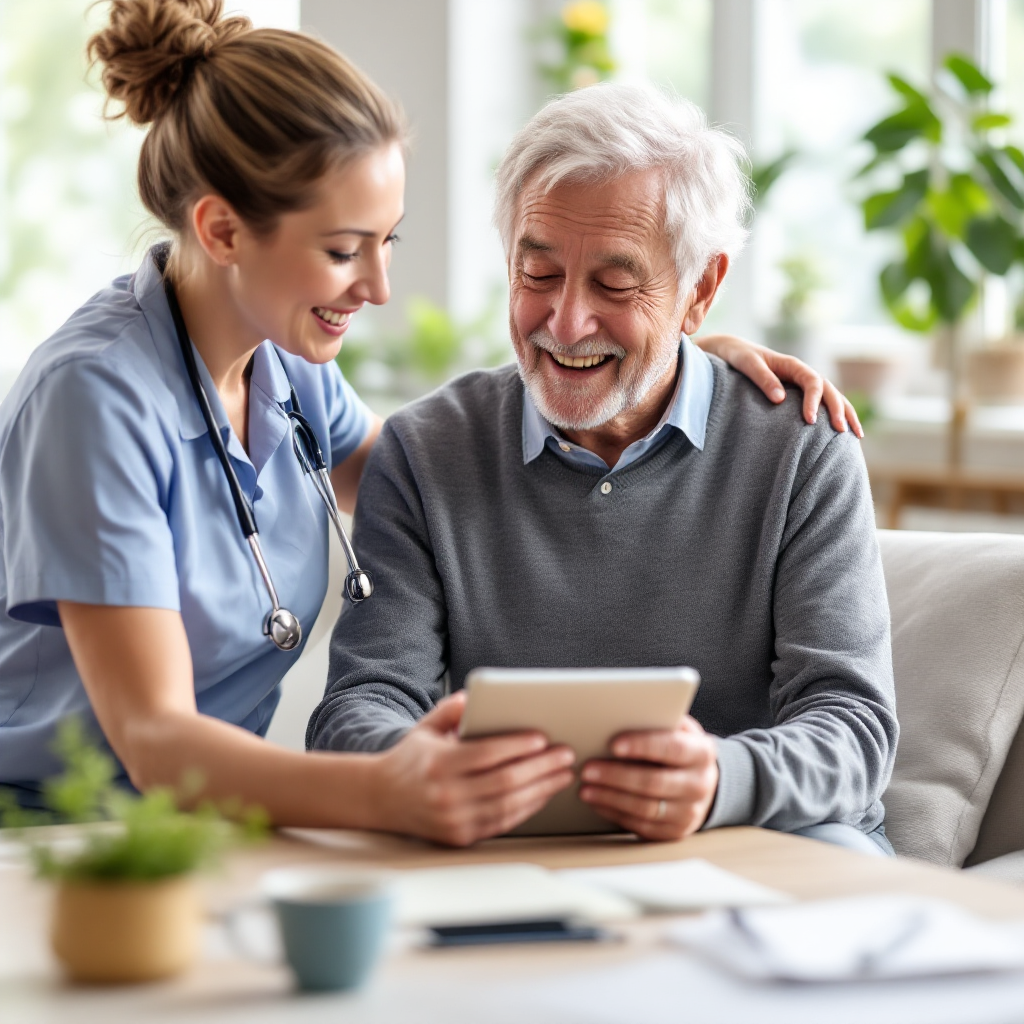 Cognitive training and memory program