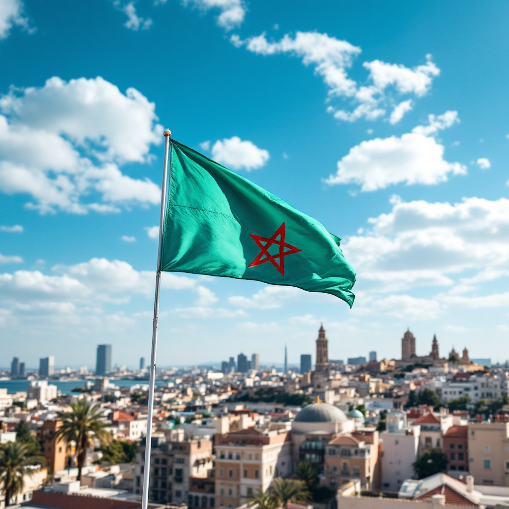 أخبار المغرب
