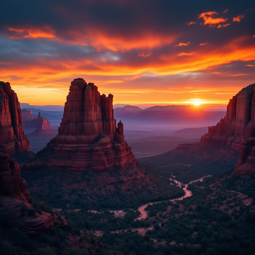 Sedona