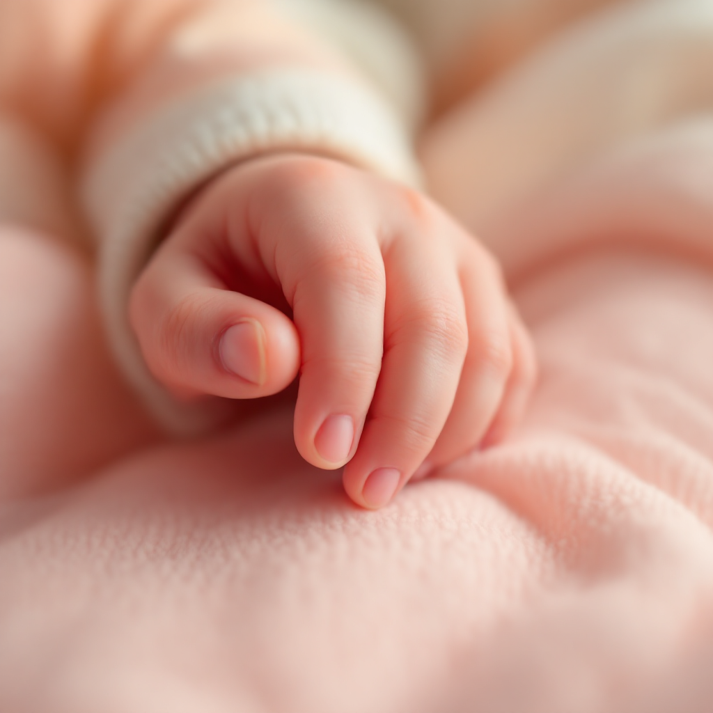 Babyhand