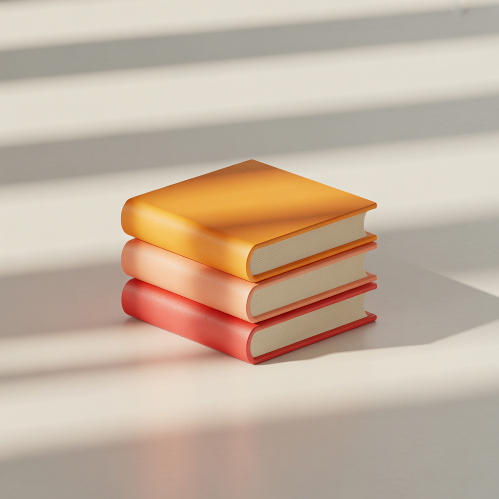 Book icon