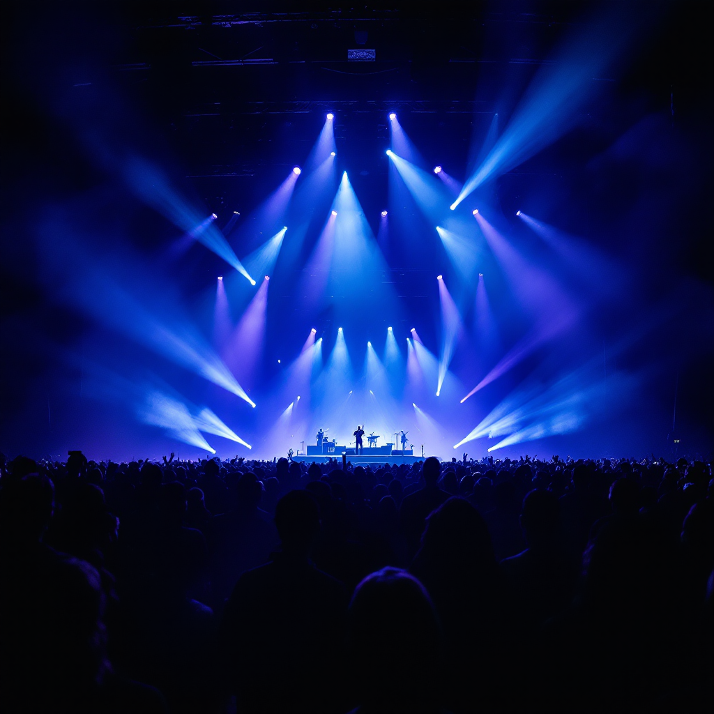 Music campaign case study