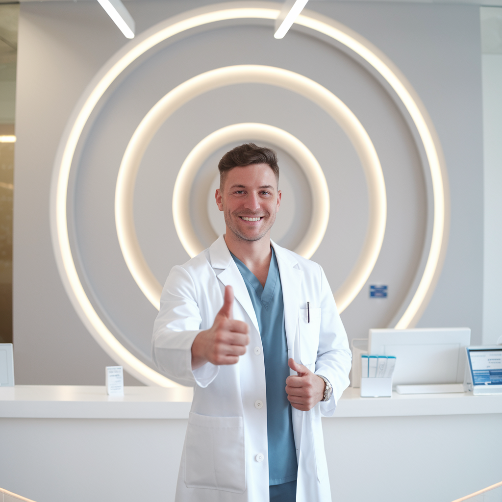 Mayo Clinic endorsed