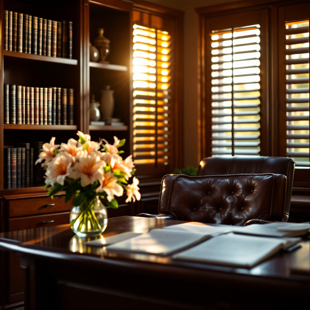 Azalea Wealth Partners office