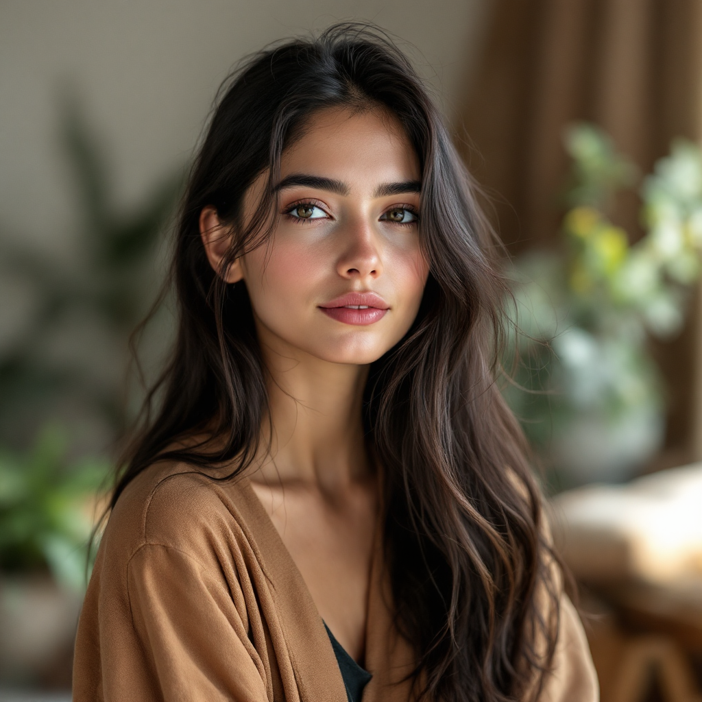 Lucía M.