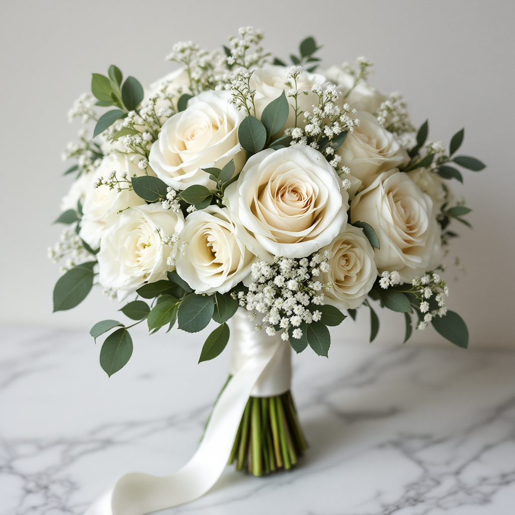 Bridal Bouquet